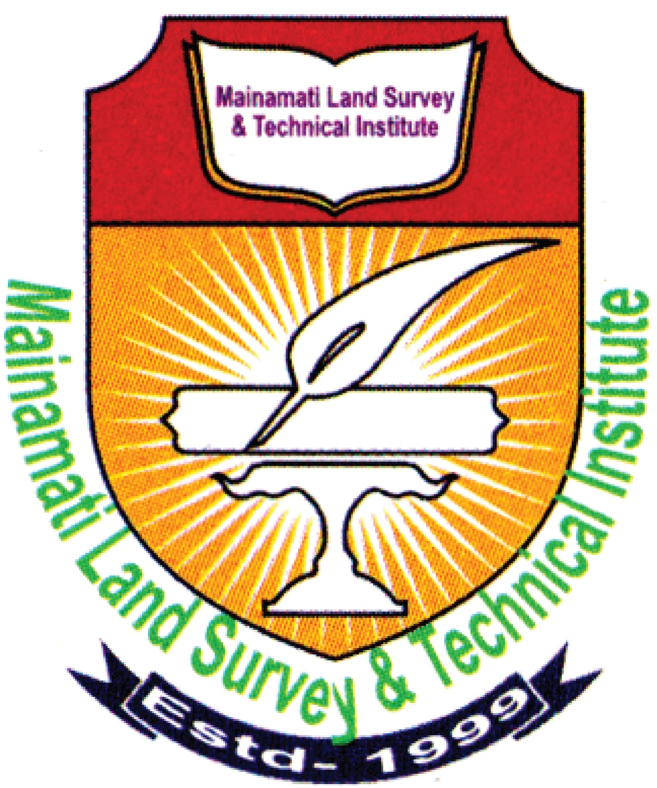 Mainamati Land Survey & Technical Institute